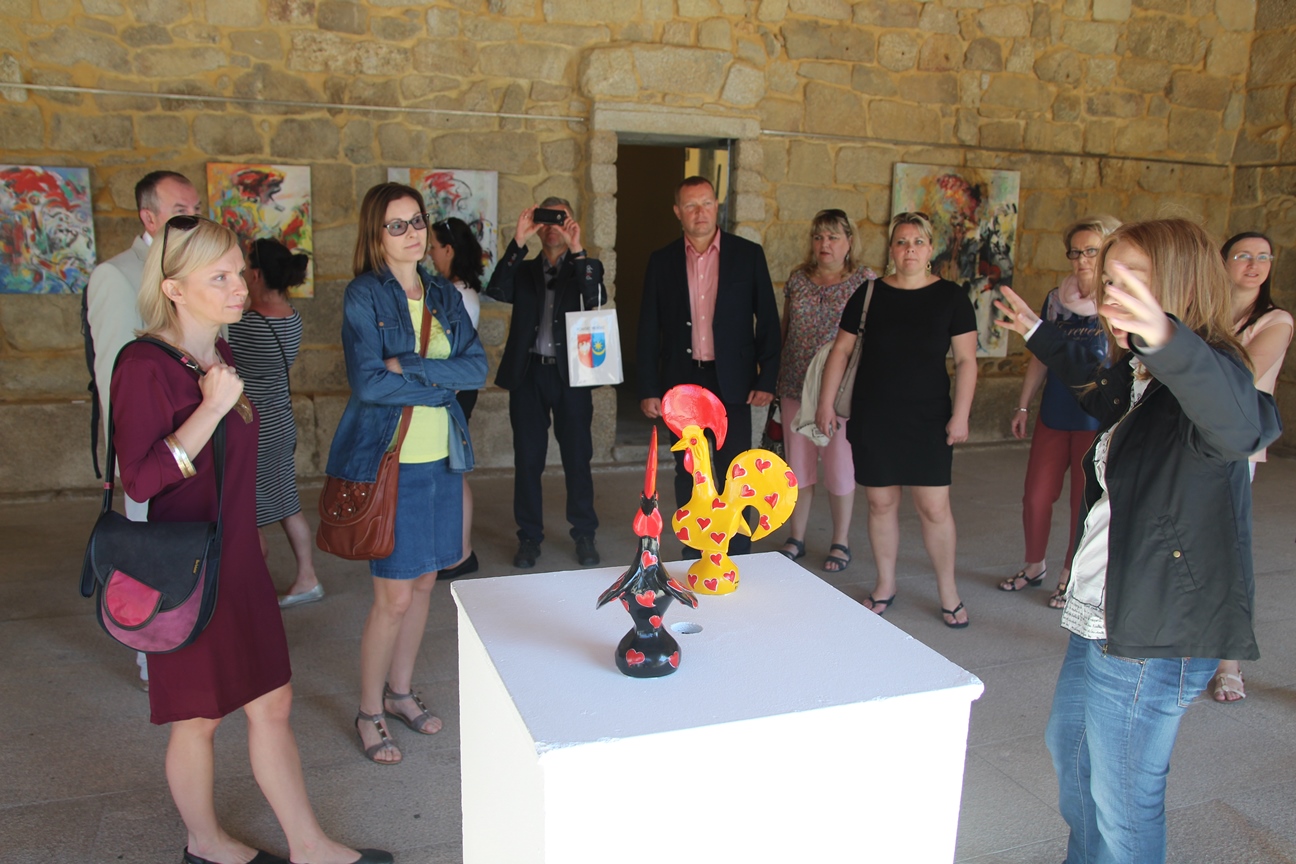 07 Sala Nobre sztuka regionalna