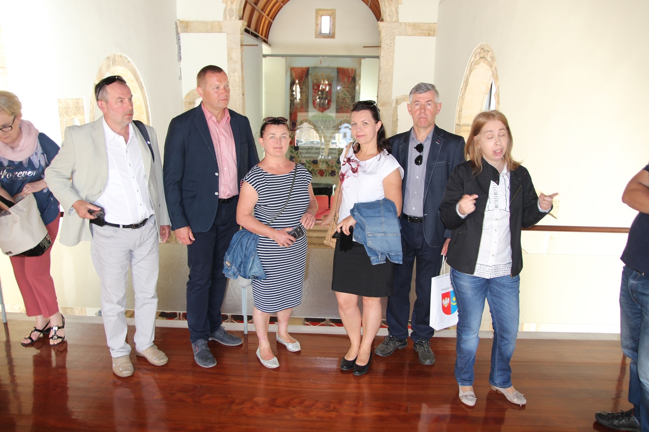 11 Balkon sali koncertowej