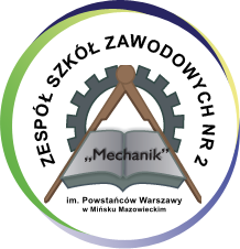 Mechanik - ZSZ nr 2 w Mińsku Mazowieckim