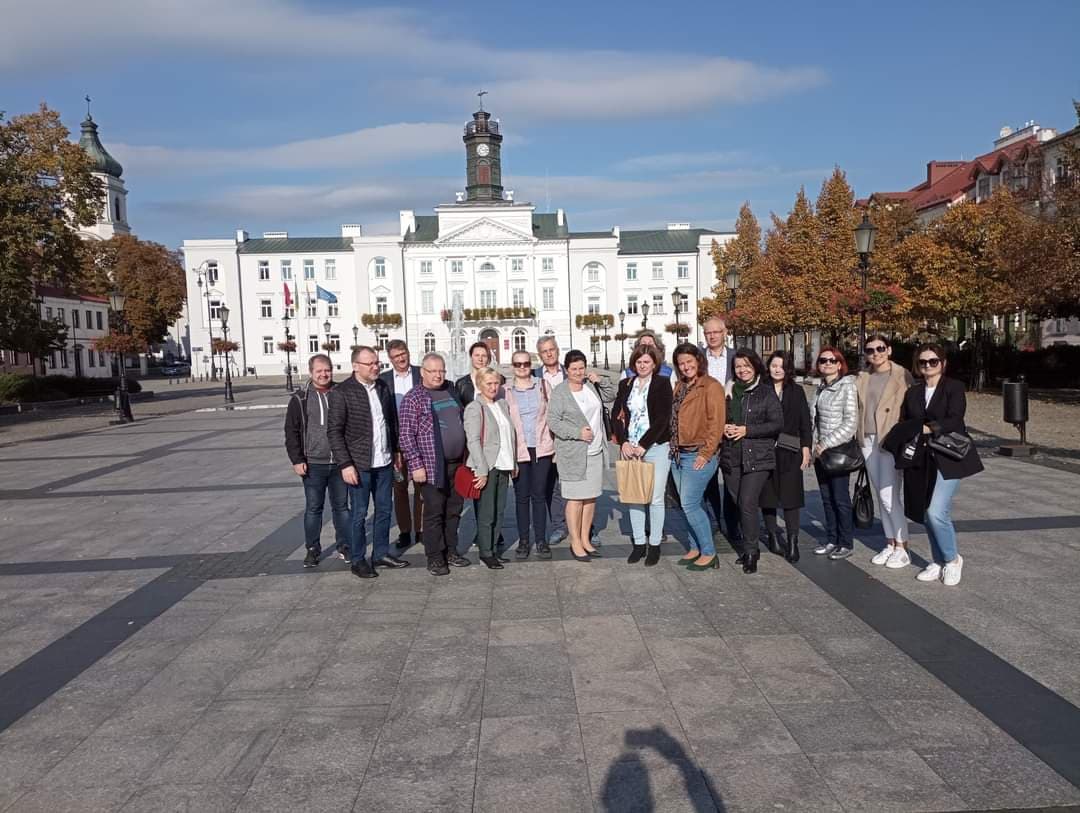 "RAZEM można LEPIEJ kształtować prawo"