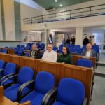 "RAZEM można LEPIEJ kształtować prawo"